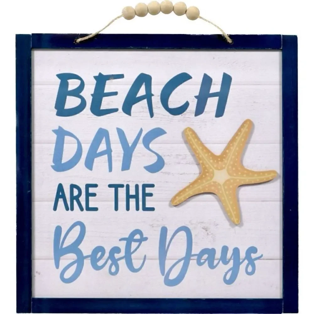 NWT Set of 3 Gorgeous Shore Living Nautical Accent Framed Wall Decor 13”x 11”